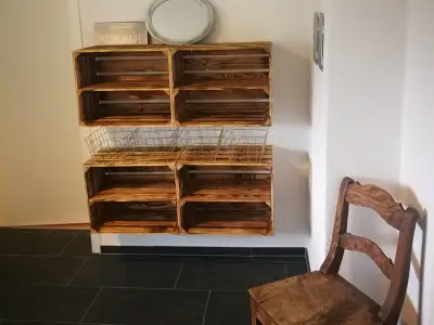 Ferienwohnung für 3 Personen (30 m²) in Lennestadt 5/10