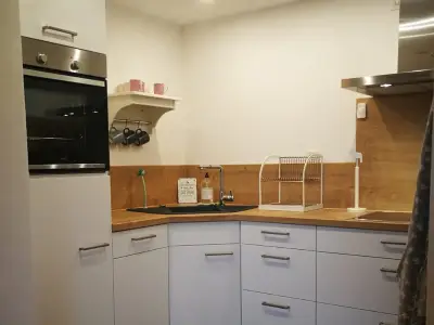 Ferienwohnung für 3 Personen (30 m²) in Lennestadt 6/10