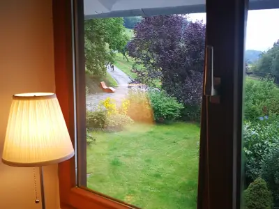 Ferienwohnung für 3 Personen (30 m²) in Lennestadt 8/10