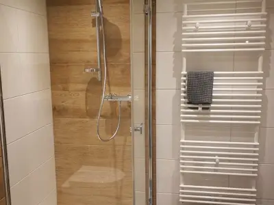 Ferienwohnung für 3 Personen (30 m²) in Lennestadt 9/10