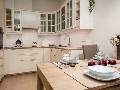 Ferienwohnung für 4 Personen (34 m²) in Warschau 3/10