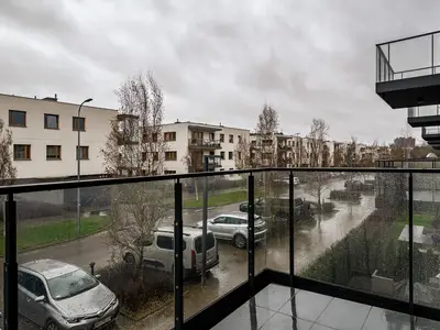 Ferienwohnung für 4 Personen (34 m²) in Warschau 10/10