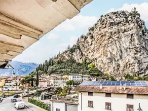 Ferienwohnung für 4 Personen (50 m²) in Arco