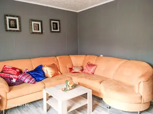 Ferienwohnung für 2 Personen (60 m²) in Stadtoldendorf