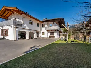 Ferienwohnung für 7 Personen (100 m²) in Kitzbühel