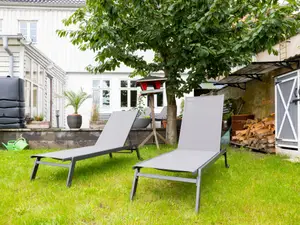 Ferienwohnung für 2 Personen (40 m²) in Mirow