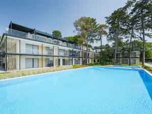 Ferienwohnung für 4 Personen in Balatonlelle