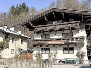Ferienwohnung für 8 Personen (90 m²) in Saalbach-Hinterglemm