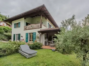 Ferienwohnung für 4 Personen (90 m²) in Terme di Comano