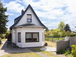 Ferienwohnung für 3 Personen (33 m²) in Karlshagen