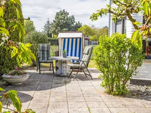 Ferienwohnung für 2 Personen (33 m²) in Karlshagen