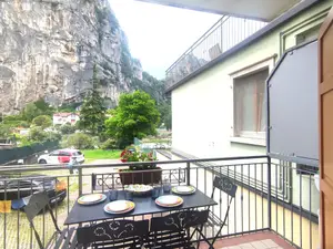 Ferienwohnung für 4 Personen (47 m²) in Arco