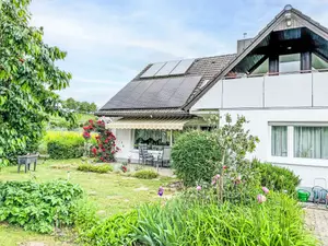 Ferienwohnung für 3 Personen (60 m²) in Vogtsburg