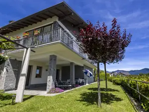 Ferienwohnung für 4 Personen (70 m²) in Trarego Viggiona