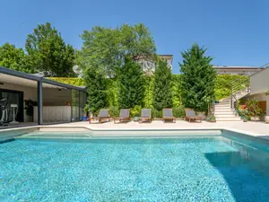 Ferienwohnung für 8 Personen (140 m²) in Crikvenica