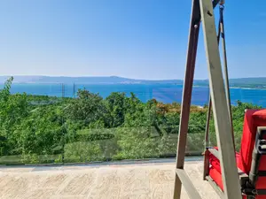 Ferienwohnung für 5 Personen (78 m²) in Crikvenica