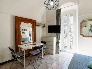 Ferienwohnung für 3 Personen (35 m²) in Sanremo
