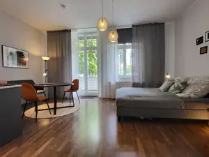 Ferienwohnung für 2 Personen (48 m²) in Magdeburg