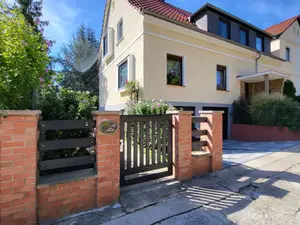 Ferienwohnung für 3 Personen (70 m²) in Bernburg