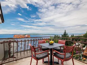 Ferienwohnung für 4 Personen (54 m²) in Selce