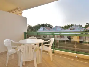 Ferienwohnung für 5 Personen (35 m²) in Bibione