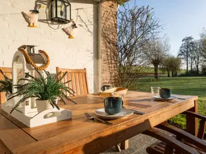 Ferienwohnung für 4 Personen (75 m²) in Bruinisse