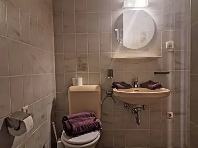 Ferienwohnung für 3 Personen (50 m²) in Wagrain Markt 2/10