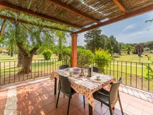 Ferienwohnung für 6 Personen (46 m²) in Pula (Sardegna)