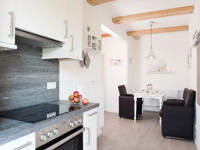 Ferienwohnung für 4 Personen (38 m²) in Grömitz 6/8