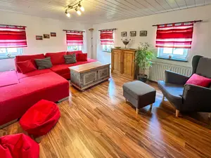 Ferienwohnung für 4 Personen (62 m²) in Großschönau