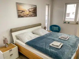 Ferienwohnung für 4 Personen (50 m²) in Altefähr auf Rügen