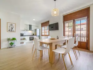 Ferienwohnung für 6 Personen (90 m²) in Puerto de la Cruz