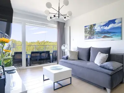 Ferienwohnung für 6 Personen (60 m²) in Kolberg 2/10