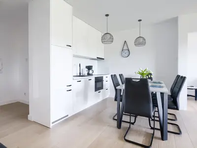 Ferienwohnung für 6 Personen (60 m²) in Kolberg 3/10