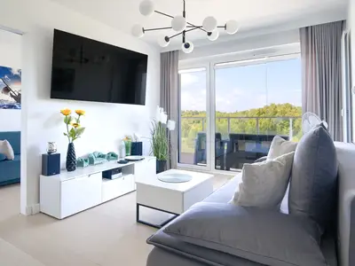 Ferienwohnung für 6 Personen (60 m²) in Kolberg 4/10