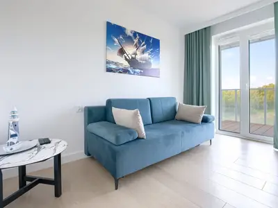 Ferienwohnung für 6 Personen (60 m²) in Kolberg 6/10