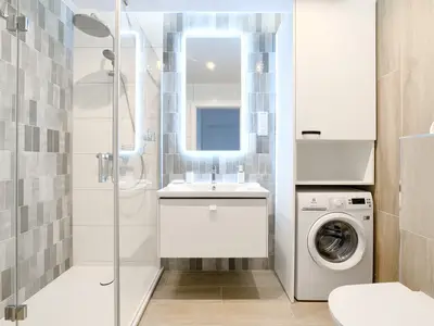 Ferienwohnung für 6 Personen (60 m²) in Kolberg 10/10