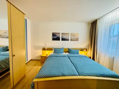 Ferienwohnung für 4 Personen (55 m²) in Kölpinsee (Usedom) 3/10