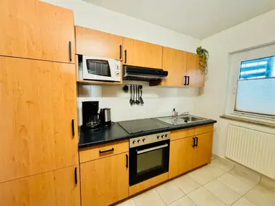 Ferienwohnung für 4 Personen (55 m²) in Kölpinsee (Usedom) 4/10