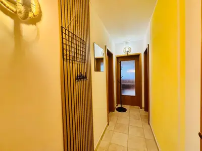 Ferienwohnung für 4 Personen (55 m²) in Kölpinsee (Usedom) 6/10