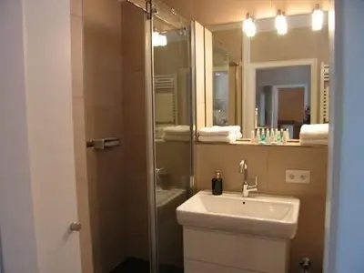 Ferienwohnung für 3 Personen (62 m²) in Kampen 10/10