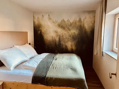 Ferienwohnung für 3 Personen (33 m²) in Maurach am Achensee 3/8