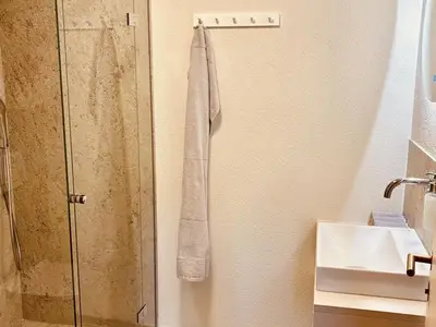 Ferienwohnung für 3 Personen (33 m²) in Maurach am Achensee 4/8