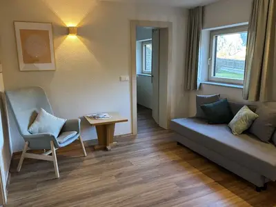Ferienwohnung für 3 Personen (33 m²) in Maurach am Achensee 6/8
