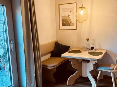 Ferienwohnung für 3 Personen (33 m²) in Maurach am Achensee 7/8