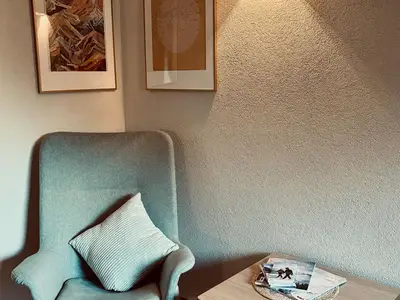 Ferienwohnung für 3 Personen (33 m²) in Maurach am Achensee 8/8