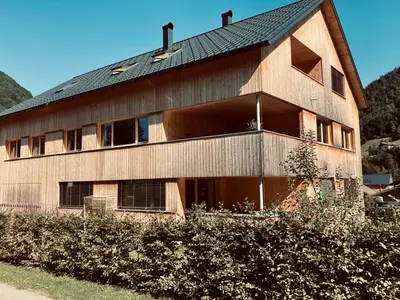 Ferienwohnung für 6 Personen (71 m²) in Mellau 1/10