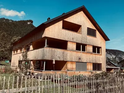 Ferienwohnung für 6 Personen (71 m²) in Mellau 2/10