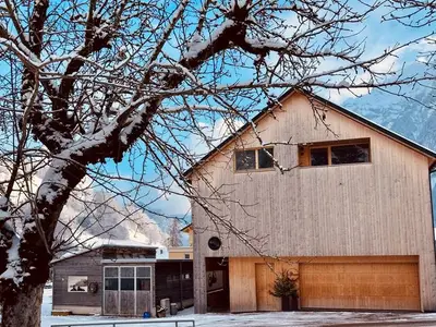 Ferienwohnung für 6 Personen (71 m²) in Mellau 3/10