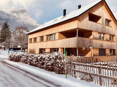 Ferienwohnung für 6 Personen (71 m²) in Mellau 5/10